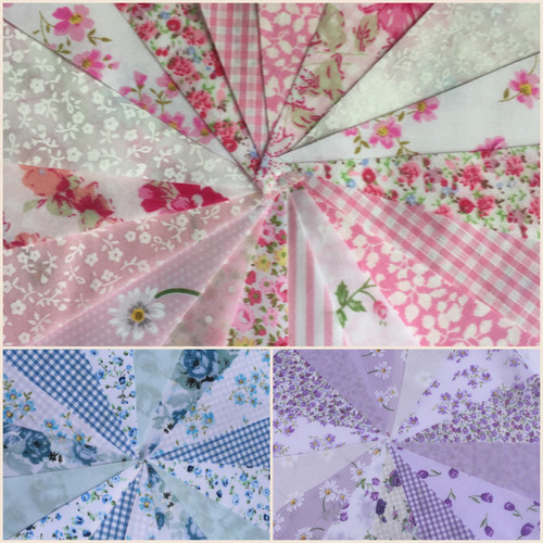 Handmade fabric - handmade,