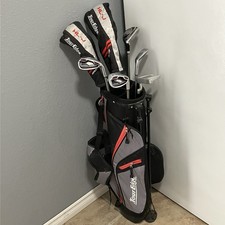 Tour Edge Hot Launch HL-J Golf