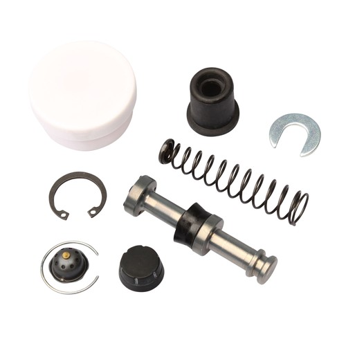 Master brake cylinder repair