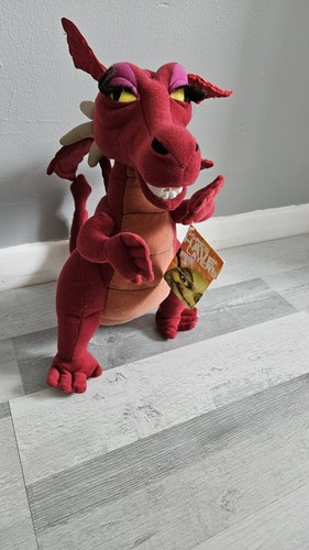 Dreamworks 2004 red dragon - dreamworks,,
