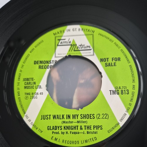 Gladys knight the pips just - the,