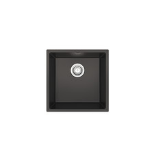 Comite Undermount Kitchen Sink
