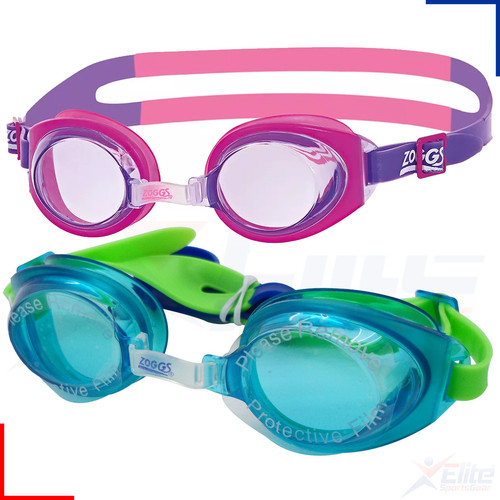 Zoggs swimming goggles - goggles,