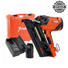 Paslode IM360Xi 7.4V 1st Fix