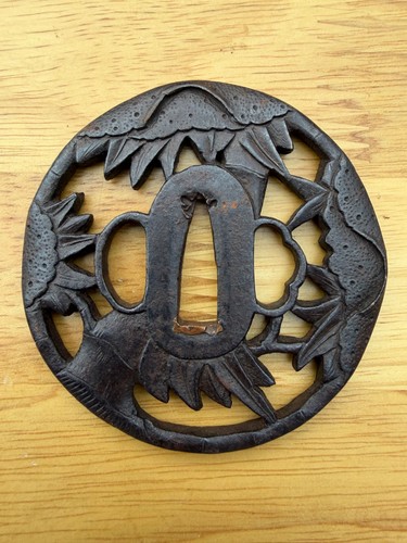 A517 japanese early - early/mid, edo
