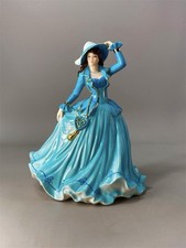 Coalport Gentle Breeze Limited