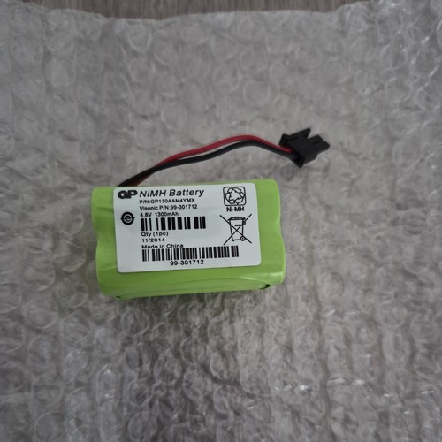 Battery for visonic - for, powermax