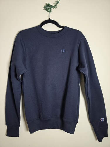 Authentic champion mens navy - mens,