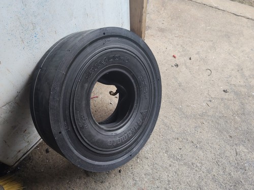 Kart tyre 12 inch - kart,