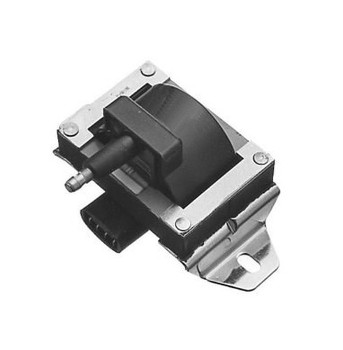 Block ignition coil - block,