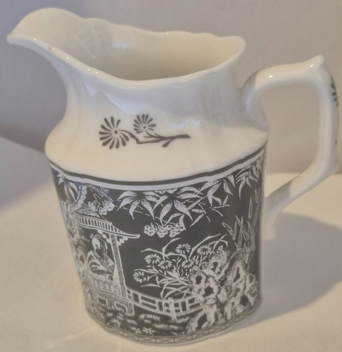 Royal crown derby mikado - crown,