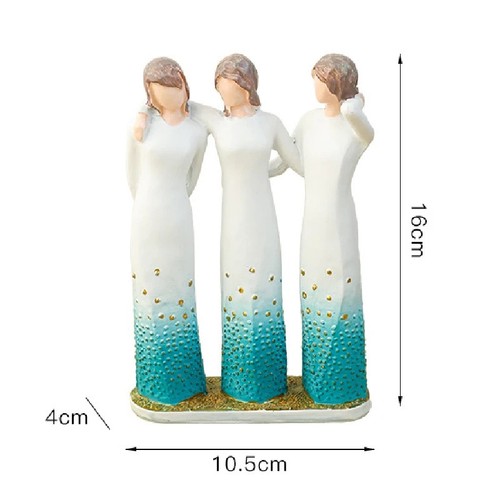 Willow tree side - tree, 3sister