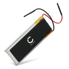  Battery for Cardo Scala Rider