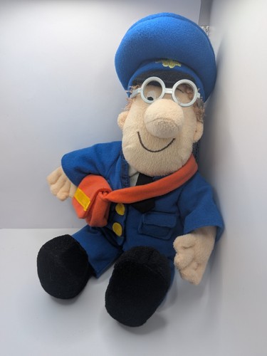 Postman pat 2007 - 2007,
