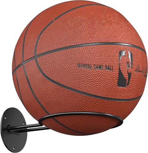 Ball display holder wall - ball,