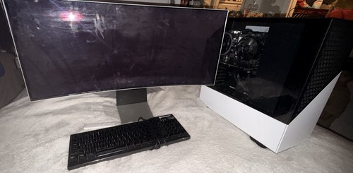 Nzxt tower desktop - nzxt,