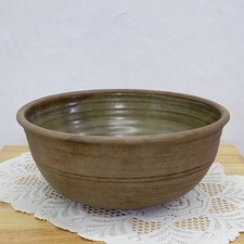 Large Wabi Sabi Studio Pottery