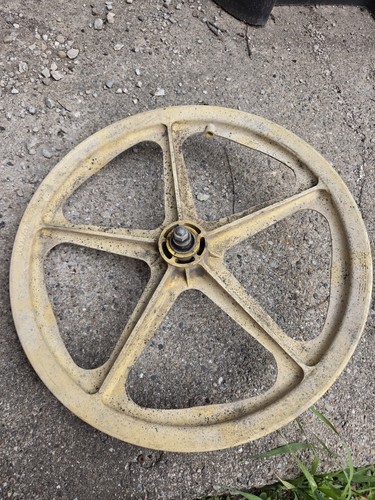 Old school bmx - 20, inch