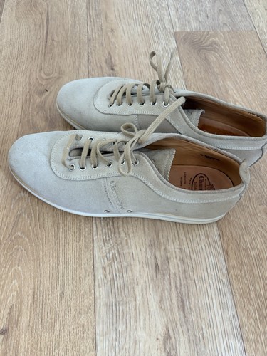 Church men shoes - shoes, size