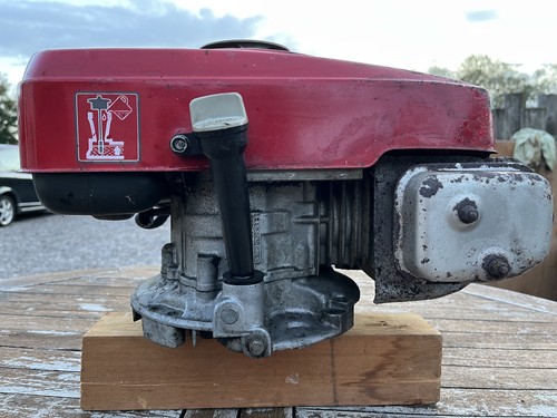 Honda gxv160 engine hr216 - gxv160,