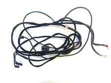 Mercedes W124 CE  Fuel Pump &