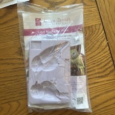 karen davies silicone moulds