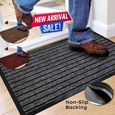 Non Slip Rubber Door Mat