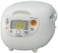 zojirushi rice cooker