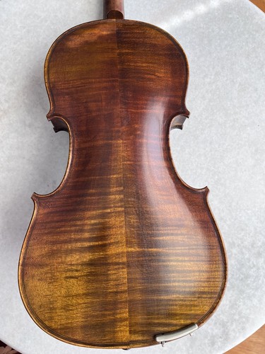 Antique french violin - antique, violin,