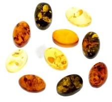 AAA Cabochon Natural Rich