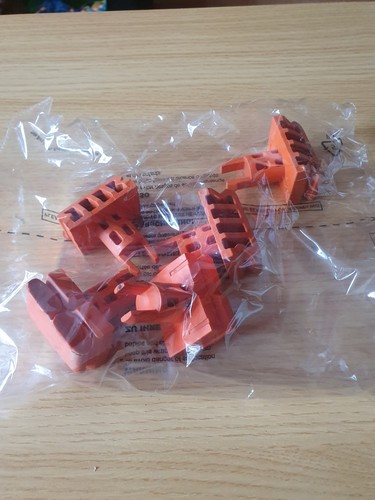 Sturdy vice grip clamp - 5, x