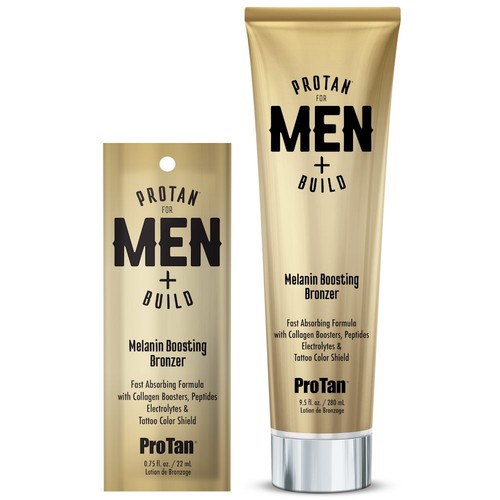 Pro tan for - for, build