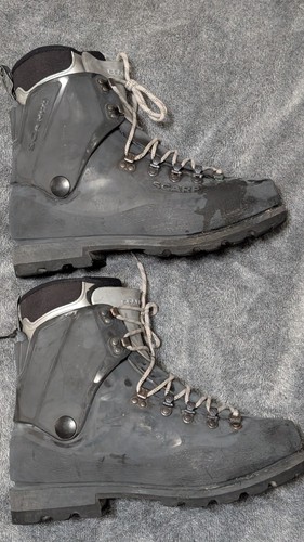 Scarpa inverno hard shell - scarpa,