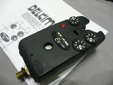 DELKIM EV+PLUS BITE ALARM