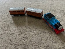 Thomas Annie & Clarabel