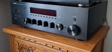 Yamaha R-N500 Network Receiver