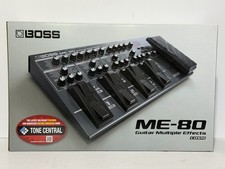 Boss ME-80 Multi-Effects