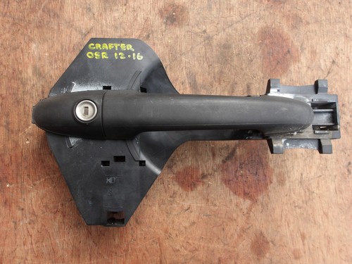 Crafter door handle s - crafter,