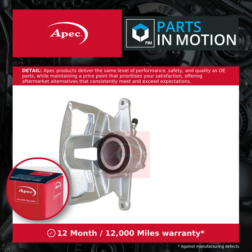 Brake caliper fits sharan - brake,
