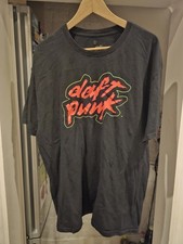 Official Daft Punk Homework