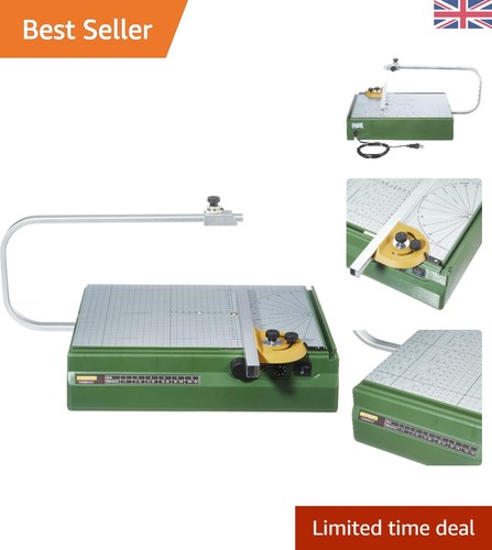 Proxxon thermocut hot wire - proxxon,