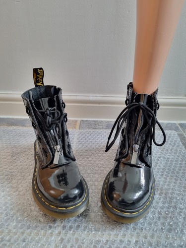 Womens martens aw501 ankle - dr,