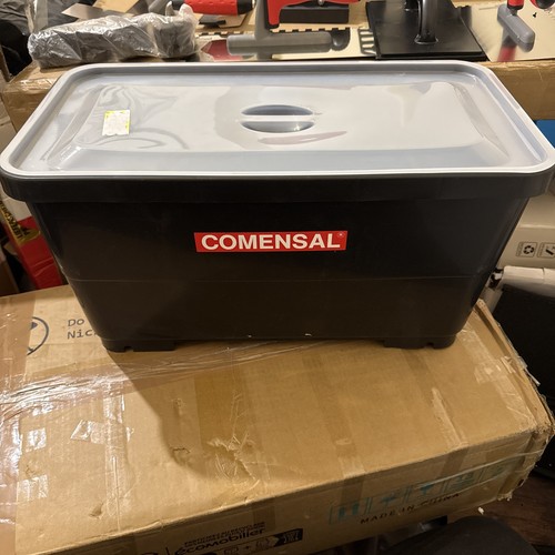 Comensal tile cleaning - comensal®,