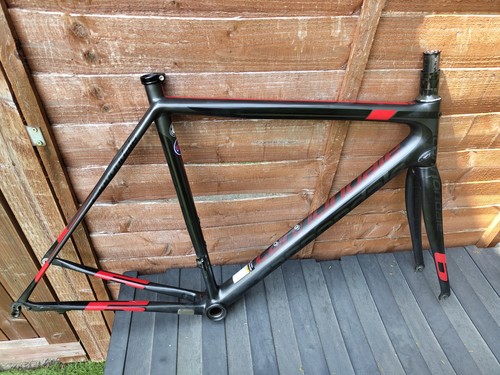 Cannondale supersix evo carbon - evo,