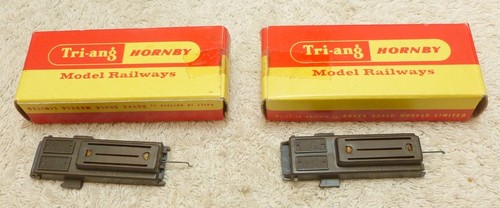 Tri ang hornby x404 point - hornby,