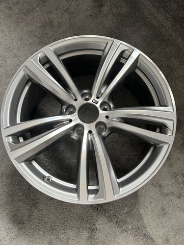 Double spoke wheel - 6,