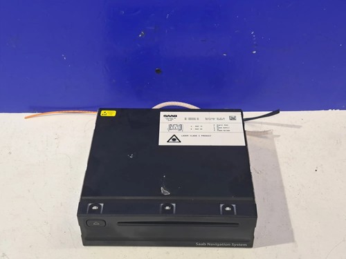 Saab ys3f navigation - 9-3,