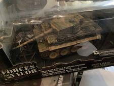Forces Of Valor  1/32 Tiger 1