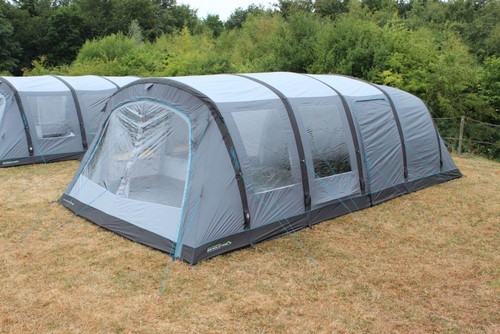 Outdoor revolution camp star - revolution, 6