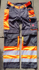 ENGELBERT STRAUSS High-Vis e s